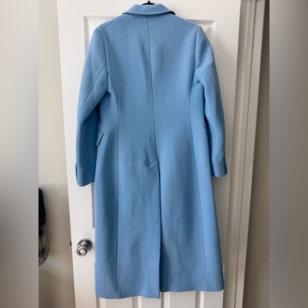 Zara coat - Picture 6 of 6